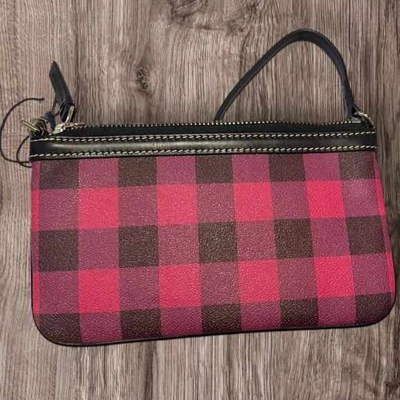 💚🌼NWT DOONEY & BOURKE WRISTLET - Picture 5 of 5